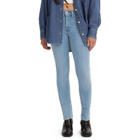 Levi's Women's 311 Shaping Skinny Jeans (Standard And Plus), (New) Lapis Topic, 31 Regular