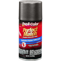 Dupli-Color Ebfm02887 Perfect Match Automotive Spray, Ford Dark Canyon Red, 2H/Eh - 8 Oz. Aerosol Can