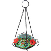 Nature's Way Brid Products Wwghf1 Top Fill Hummingbird Feeder