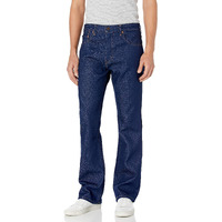 Levis Mens 517 Bootcut Jean, Esp Indigo, 32Wx32L