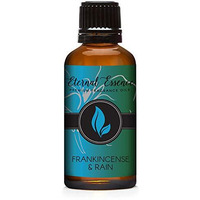 Frankincense & Rain - Premium Grade Fragrance Oils - 30Ml - Scented Oil