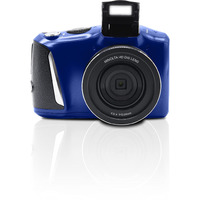 Minolta Mnd50 48 Mp / 4K Ultra Hd Digital Camera (Blue)