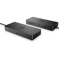 Dell Thunderbolt Dock- Wd19Tbs 130W Power Delivery