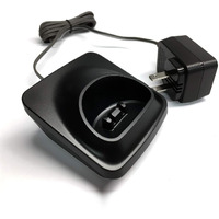 Rocketbus Pnlc1050 Replacement Base Battery Charger For Panasonic Handset Cordless Phone