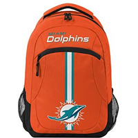 Foco Nfl Action Backpack