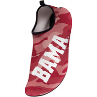 Nfl Kansas City Chiefs Mens Camo Yoga Gym Aqua Shoes Water Sockcamo Yoga Gym Aqua Shoes Water Sock, Team Color, Medium 9/10 (Ffmnnfcmows)