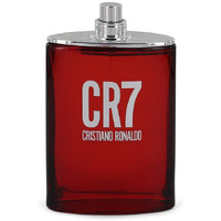 Cristiano Ronaldo Cr7 By Cristiano Ronaldo Eau De Toilette Spray (Tester) 3.4 Oz(D0102Haxfty.)