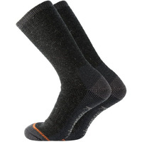 Kavanyiso Mens Merino Wool Hiking Socks Breathable Athletic Crew Thicken