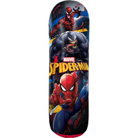 Hedstrom Spiderman Bop Bag Inflatable Punching Bag, 36 Inch, (56-86303)