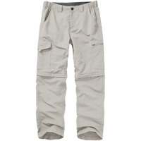 Hiking Pants For Men Boy Scout Convertible Cargo Zip Off Lightweight Quick Dry Breathable Fishing Safari Shorts,6226,Apricot,38