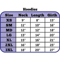 Step Aside Barbie Hoodies Black M