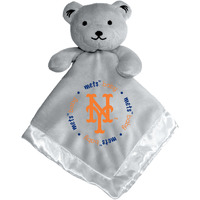 New York Mets Security Bear Gray
