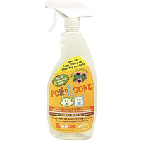 22 Ounce Poop B Gone Stain And Odor Remover