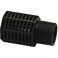 Screen Ebb & Flow Fitting (10P