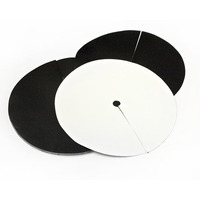 8.5'' Round Grow Lids (40-Pack