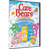 Care Bears - The Complete Series