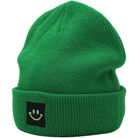 55Cube Baby Hat 3-5 Years 5-8 Years Kelly Green