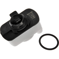 Dorman 310-219 Evaporative Emissions System Leak Detection Pump Compatible With Select Models