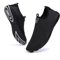 Vsufim Quick-Dry Water Sports Barefoot Shoes Aqua Socks For Swim Beach Pool Surf Yoga For Women Men (7 Women6 Men)
