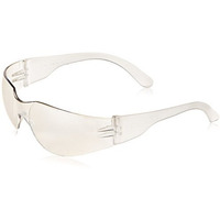 Radians Mr0190Id Mirage Sleek Design Lightweight Menwomen Glasses With Distortion Free Indooroutdoor Lens, One Size