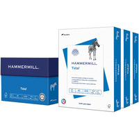 Hammermill Printer Paper, Tidal 20 Lb Copy Paper, 8.5 X 11-3 Ream (1,500 Sheets) - 92 Bright, Made In The Usa, 162180C