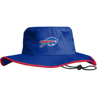Foco Buffalo Bills Nfl Solid Boonie Hat