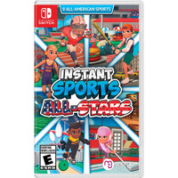 Instant Sports All-Stars For Nintendo Switch