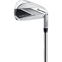 Taylormade Stealth Iron Set Mens Righthanded