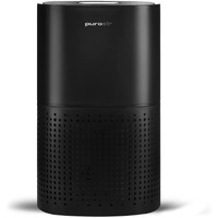 Puroair Hepa 14 Air Purifier For Home Large Room - Covers 1,115 Sq Ft - Hospital-Grade Air Filter - Air Purifier For Allergies And Pets - Filters 99.99% Of Pet Dander, Smoke, Allergens, Dust, Odors, Mold