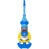 Core Innovations Blue's Clues & You Kid's Toy Vacuum With Real Suction Power