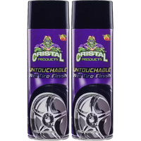 Cristal Products Untouchable Wet Tire Shine (2)
