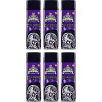 Cristal Products Untouchable Wet Tire Shine (6)