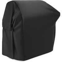 Nupick 7138 Grill Cover For Weber Spirit Ii 2 Burner Grill, 48 Inch Grill Cover For Spirit Ii E210, Fits For Spirit Ii 200 Series Gas Grill, Come With 12-Inch Grill Brush