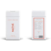 Native Body Wash - Citrus & Herbal Musk - 115 Oz (340Ml)