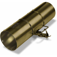 Forestry Suppliers Tube Trap Squirrel Trap (Rust-Resistant)