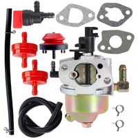 951-15236 751-15236 Carburetor For Troy-Bilt Storm 2410 31Bs6Bn2711 Mtd Craftsman Sb410 24"" 31As6Bee793 Snow Blower W/ 270-Wu 270-Wua 670-Wu 670-Wua 670-Wub 208Cc Engine