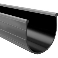 Replacement Wayne Dalton Garage Door Bottom Weather Seal 154448 For Weather Stripping Fit 16 Feet Wide Doors (16 Feet)