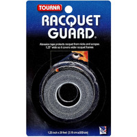 Tourna Racquet Guard Tape Wide (125-Inches)
