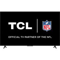 Tcl 65"" Class 4-Series 4K Uhd Hdr Smart Roku Tv - 65S455