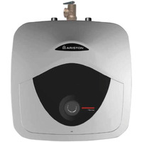 Ariston Andris 8 Gallon 120-Volt Point Of Use Mini-Tank Electric Water Heater