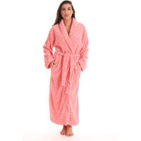 Just Love Kimono Robe Long Bath Robes For Women 6813-Cor-S