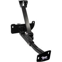 Frame Tiedown - Front