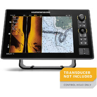 Solix 10 Chirp Mega Si+ G3  No Xdcr