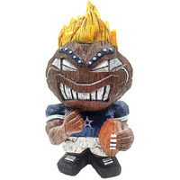 Dallas Cowboys Tiki Character 8 Inch - Special Order