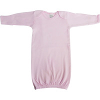 Infant Pink Gown