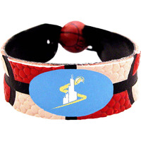 Chicago Sky Bracelet Classic Basketball Co