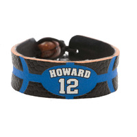 Orlando Magic Bracelet Team Color Basketball Dwight Howard Co