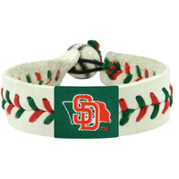 San Diego Padres Bracelet Baseball Mexican Flag Co