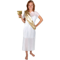 Toga Set