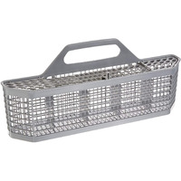 Upgraded Lifetime Appliance Wd28X10128 Silverware Basket Compatible With General Electric (Ge) Dishwasher